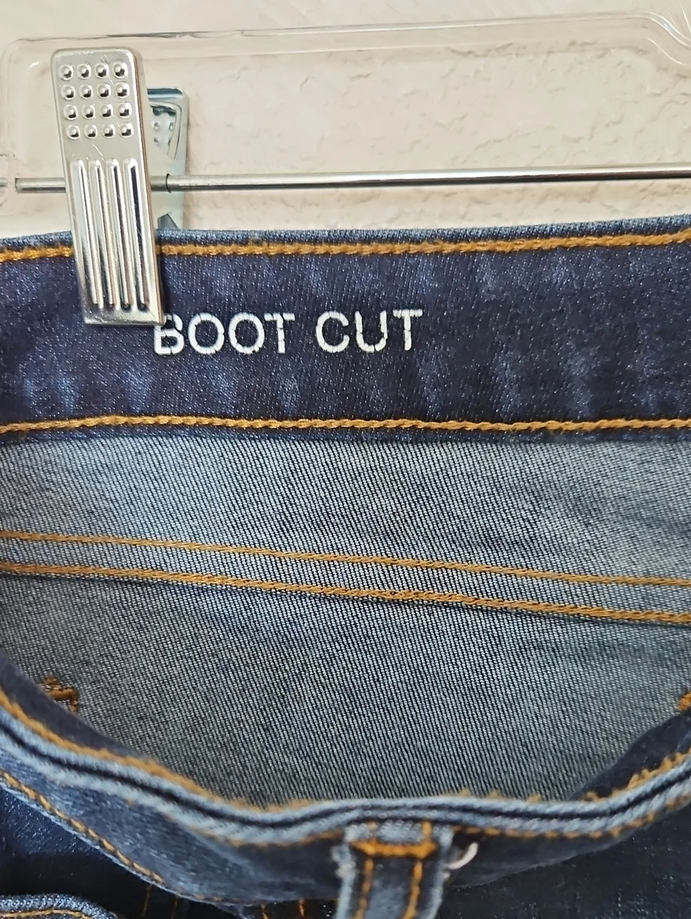 a.n.a nice jeans